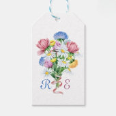 Garden Wedding Gästebuch