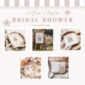 Ein neues Kapitel Buchgarten Serviette