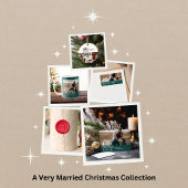 Feines Foto Ein sehr Verheiratetes Weihnachten