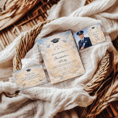 Photo Air Force Academy Graduation Ankündigung