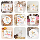 Niedliche Vintage Retro Gelbe Airplane Babydusche Einladung