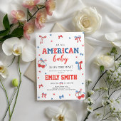 All American Bows Favors Danke Schild 8x10