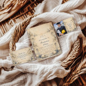 Architecture Drafting Tools Graduation Einladung