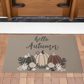 Niedlicher Fall Time Gnome Tasche