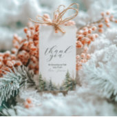 Baby's Cold Outdoor Winter Baby Dusche Party Pappbecher