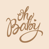 Baby Bear Baby Dusche Grusskarte Karte