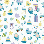 Butterfly Dreams: Baby Shower Paper Teller