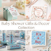 Sailboat Favor Bags Geschenktütchen