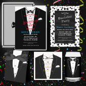 Tuxedo T-Shirt