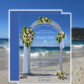 Willkommen am Meer Decke