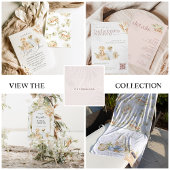 Summer Vibes | Boho Bachelorette Weekend Strandtuch