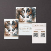 Hintergrund für das Hochzeitpaar Monogramme Wandteppich (Personalisiere diese Kollektion eines unabhängigen Creators.)