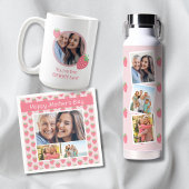 Berry Best Mama Kaffeetasse