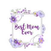 Beste Mama je T - Shirt