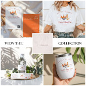 Bikinis & Bellinis Bacheloretto Serviette