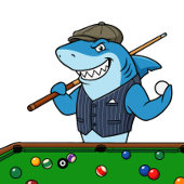 Custom Ladies Billiard Hall Tshirts