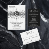 QR-Code Begleitkarte (Personalisiere diese Kollektion eines unabhängigen Creators.)