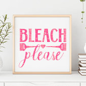 Blei Bitte - Friseur Stylist Journal Notizblock