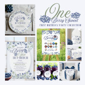 Ein Willkommenszeichen Poster