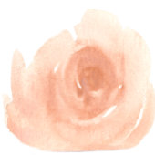 Botanisches Blattwerk Einladung