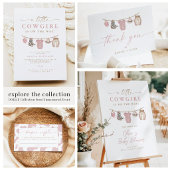 Pop When She Pops Baby Shower Champagner Geschenk  Poster