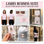Wimpern-Künstler-Make-up-Schönheits-Professional-L Tasche