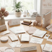 Hologramm Körperbildhauerei Visitenkarte