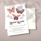 Boho Butterfly Gevor Boxes Geschenkschachtel