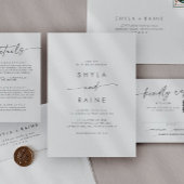 Boho Chic Silver Gray Wedding Tischnummern
