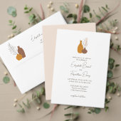 Boho Minimalistisch Vases Foto Streifen Lesezeiche (Personalisieren Sie die Kollektion dieses unabhängigen Creators. Test)