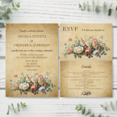 Hochzeitseinladung Rücksendeadresse Gummistempel (Personalisiere diese Kollektion eines unabhängigen Creators.)