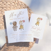 Übersicht über die Geschlechterperspektive von Boh