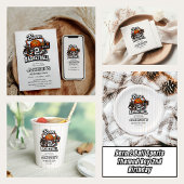 Born 2 Basketball | Sports Themed 2nd Birthday Geschenktütchen