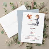 Einfach nur verheiratet Brautgarten T-Shirt (Personalisieren Sie die Kollektion dieses unabhängigen Creators. Test)