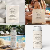 Junggesellinnen-Abschieds-Wochenende-Mitgebsel-Coc Geschenkanhänger