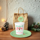 Weihnachtsdusche T-Shirt