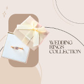 Wedding RSVP Card | Elegant Botanical & Coordinate Karte