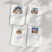 Would She Rather Camp Bachelorette Weekend Game Einladung