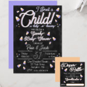 Vorhersagen, Zauber & Wünsche! Briefpapier