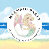 Mermaid Mutter zu sein Geschenkpapier