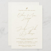 Im Gedächtnissitz Zeichen für Hochzeit