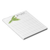 Collection Chip Note Pad Notizblock (angewinkelt)
