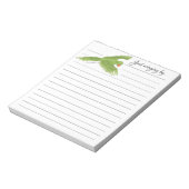 Collection Chip Note Pad Notizblock (Rotiert)