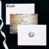 Einzigartiges Gold Decorative Holiday Paper Plate Pappteller