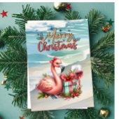 Weihnachten im Juli Pool Party Banner