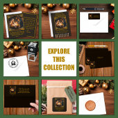 Weihnachtskrippe Heilige Familie Religiös Mittelgroßer Tischläufer