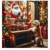 Weihnachten und Wünsche