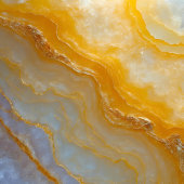 Flat Dankeschön-Karte Dankeskarte