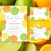 Citrus - Date Night Ideen \ Date Jar Begleitkarte