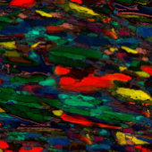 City Life - UNISEX (ÄNDERUNGSFARBE) Visitenkarte